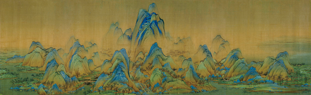 文明交流互鉴 | 瑞宝软装为丝路规划研究中..